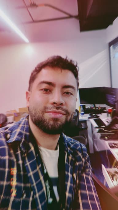 Alejandro Anibal Andrade